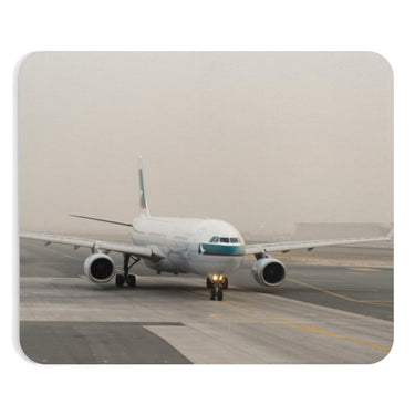 AIRCRAFT - MOUSE PAD Printify